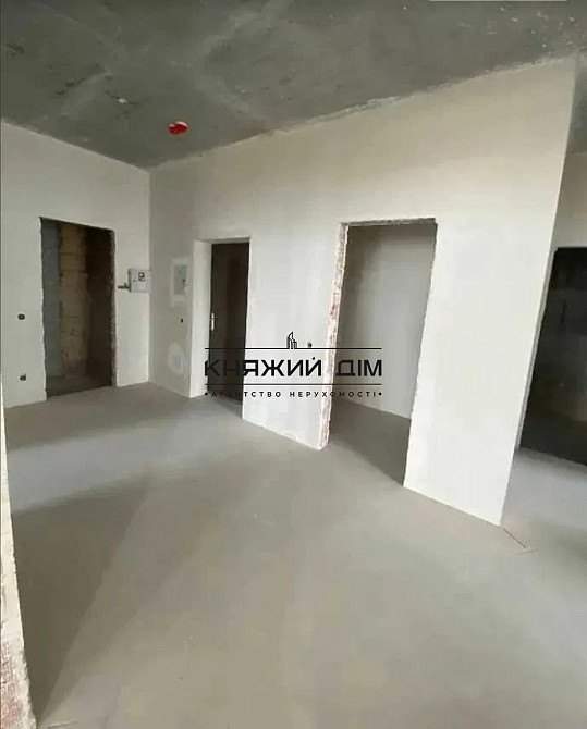 Продається квартира 3 кімнатна ЖК Рівер Стоун.м.Осокорки Київ - фото 3