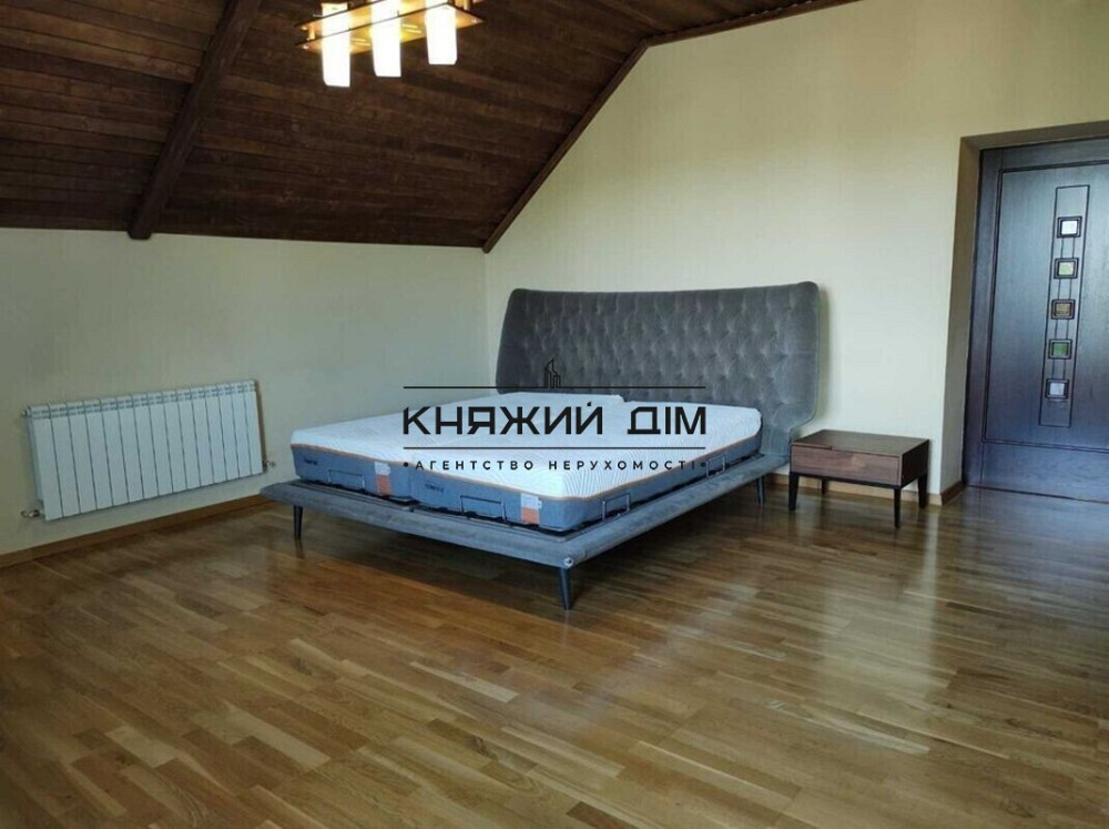 Оренда 3-поверхового будинку у котеджному містечку Montana Village у Козині, код № 135374 Козин (МИРОНІВСЬКИЙ район) - фото 3