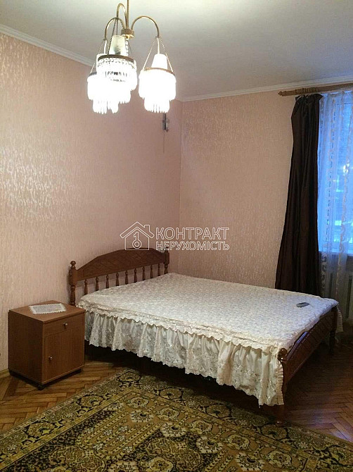 Оренда 3к Квартира 65 кв.м Чичібабіна вул. Харків - фото 6