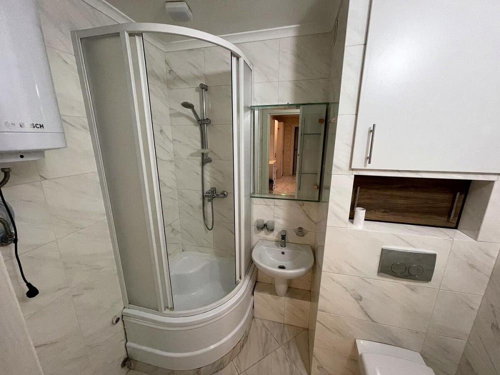 Оренда Квартира 2-кімнатна, 13/17 поверх на Павла Тичини, 20 Kiev - photo 9