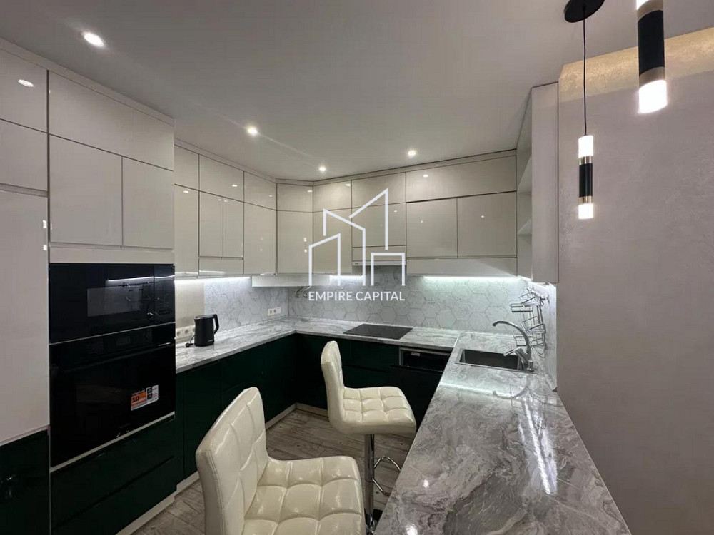 Оренда 1к Квартира 55 кв.м Липинського В'ячеслава вул. Львів - фото 15