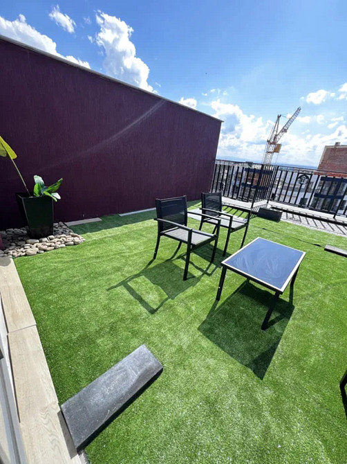 Продаж Квартира 2-кімнатна, 12/13 поверх на вул. Княгинин Ивано-Франковск - изображение 4