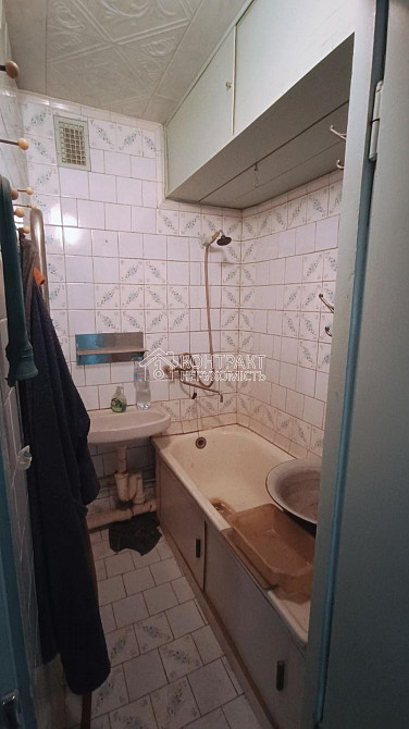 Продаж Квартира 3-кімнатна, 4/9 поверх на вул. Поздовжня Харків - фото 6