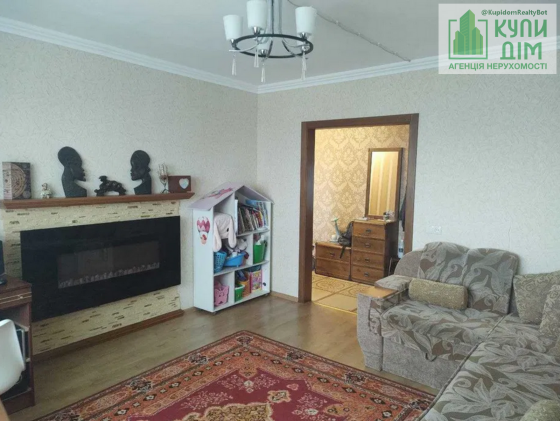 Трикімнатна квартира на Жадова Кропивницький