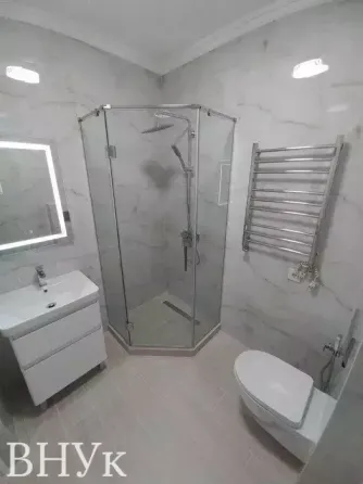 Продаж Квартира 1-кімнатна, 5/6 поверх на вул. Навроцького Львів