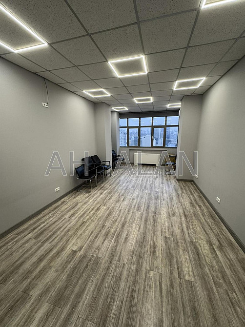 Оренда офісне приміщення на Велика Васильківська вул., 72 приміщень - 5, поверх - 12/28 Київ - фото 3