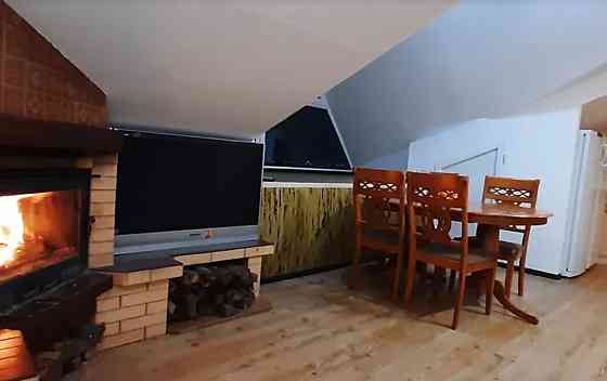 Продаж Квартира 3-кімнатна, 7/7 поверх Тернопіль