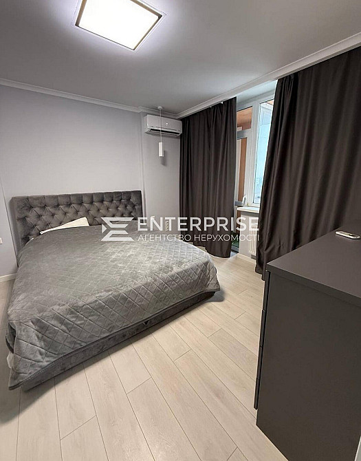 Продаж Квартира 2-кімнатна, 15/26 поверх на вул. Лобановского Київ - фото 7