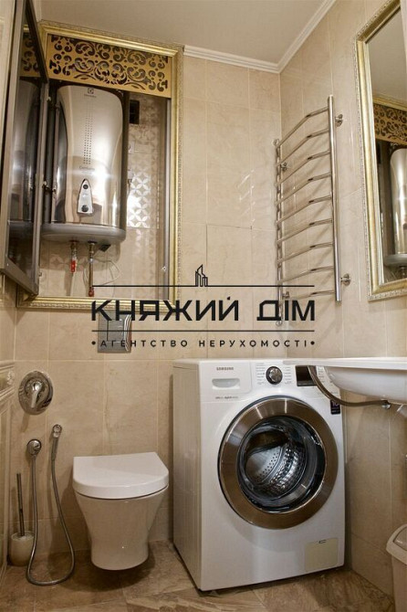 Продаж 3 кімнатної квартири по вул. Урлівська 23Б 21144923 Київ - фото 6