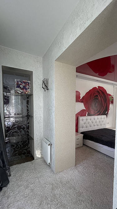 Продаж Квартира 2-кімнатна, 1/7 поверх на Двірська Krykhivtsi - photo 10