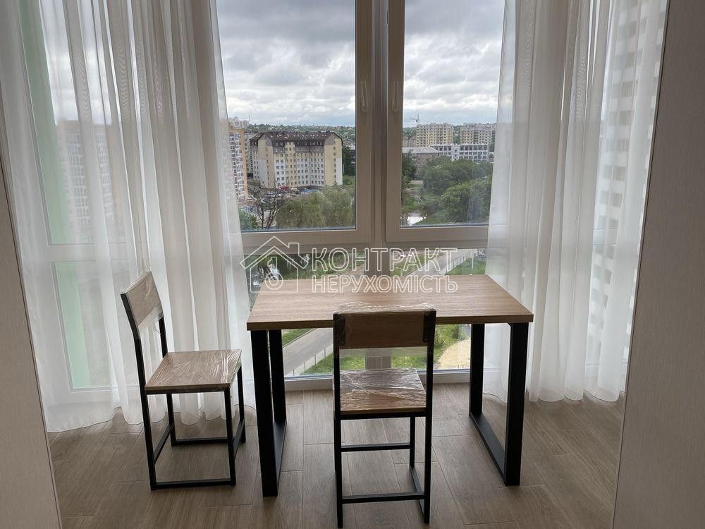 Оренда Квартира 2-кімнатна, 15/16 поверх на вул. проїзд Рогатинський Харьков - изображение 9