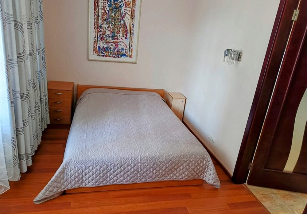 3-кімнатна, Антоновича вул. (Горького), 140, Голосіївський Kiev - photo 9