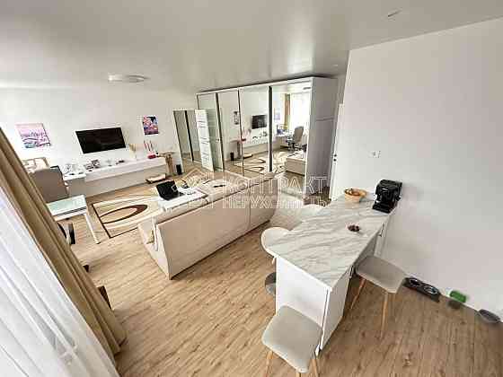 Продаж Квартира 2-кімнатна, 4/9 поверх на вул. Барабашова Харків