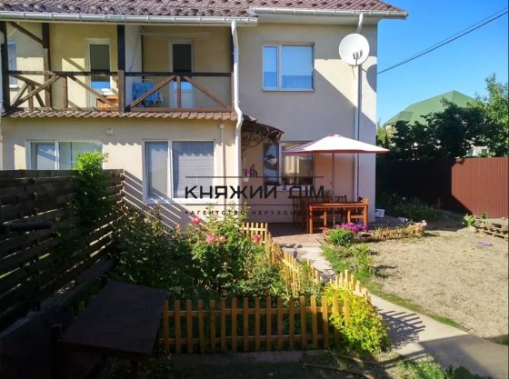 Продажа Дуплекса Буча № 228947 Буча