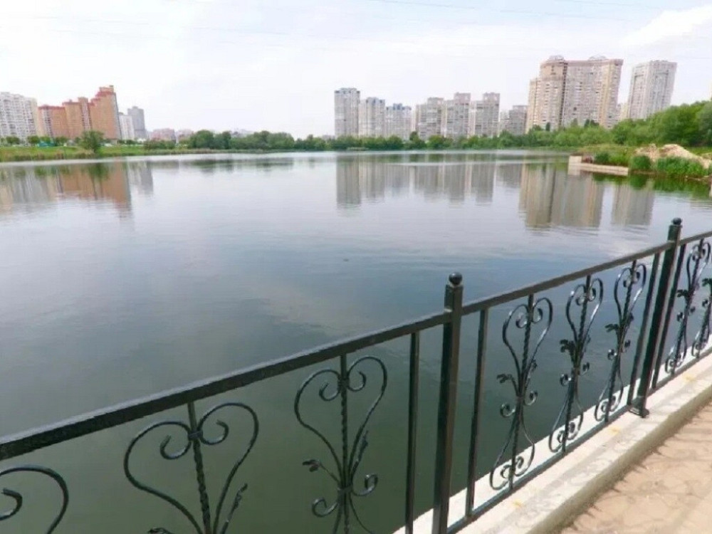 Продаж Квартира 1-кімнатна, 22/25 поверх на улица Ревуцкого, д.40 Київ - фото 17