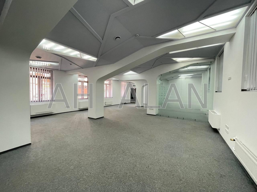 Оренда офісне приміщення на Хрещатик вул., 19 приміщень - 4, поверх - 1/4 Київ - фото 2