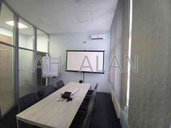 Оренда офісне приміщення на Музейний пров., 4 приміщень - 6, поверх - 6/8 Kiev