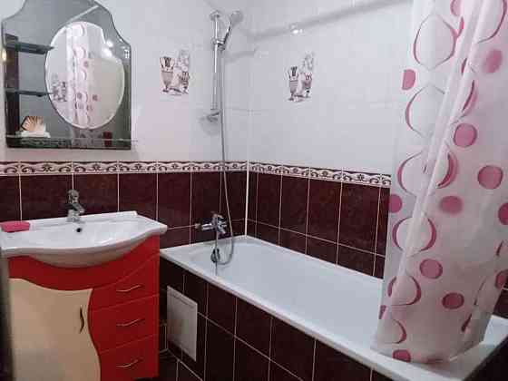 Оренда Квартира 1-кімнатна, 4/16 поверх на ул. Бакинская Kiev