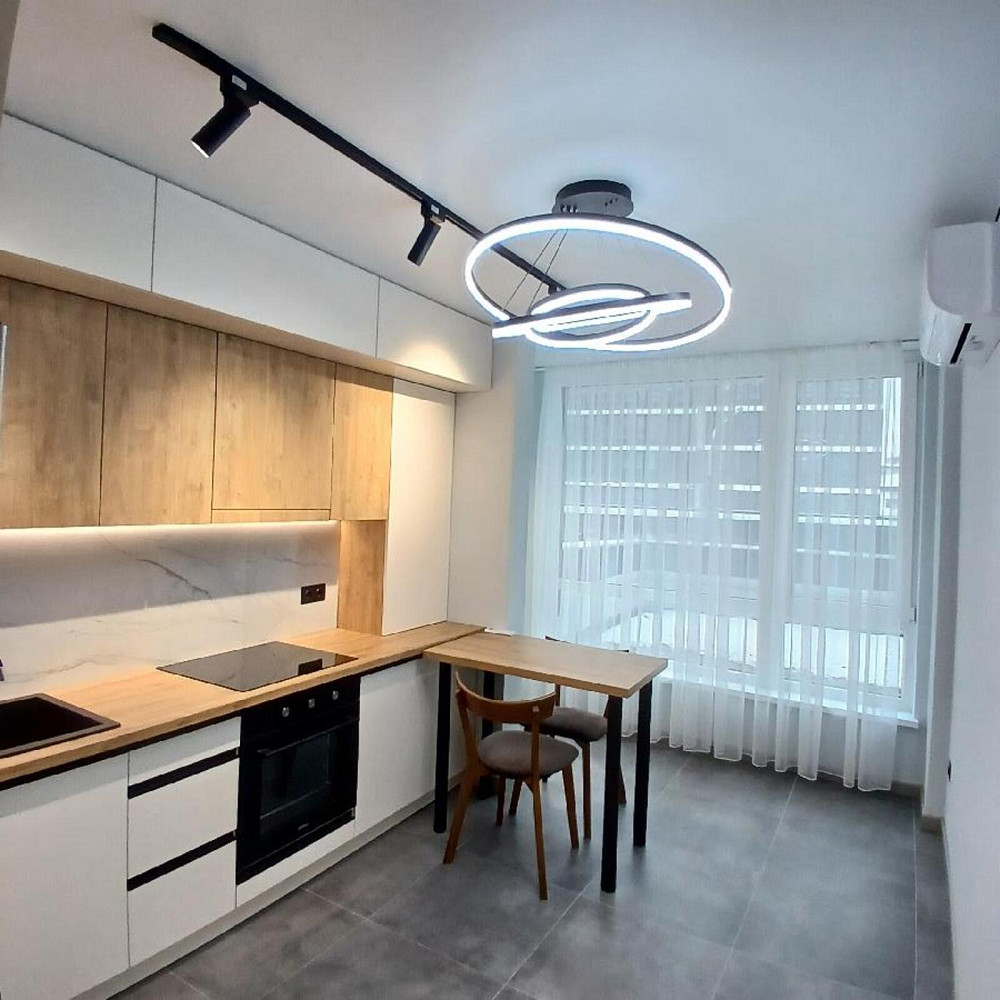 Продаж Квартира 1-кімнатна, 3/13 поверх на Південний б-р Ивано-Франковск - изображение 12