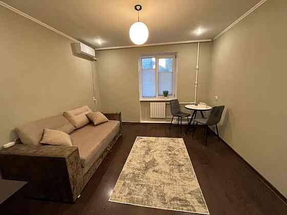 Оренда Квартира 1-кімнатна, 1/3 поверх на вул.Верболозна, 37 Київ