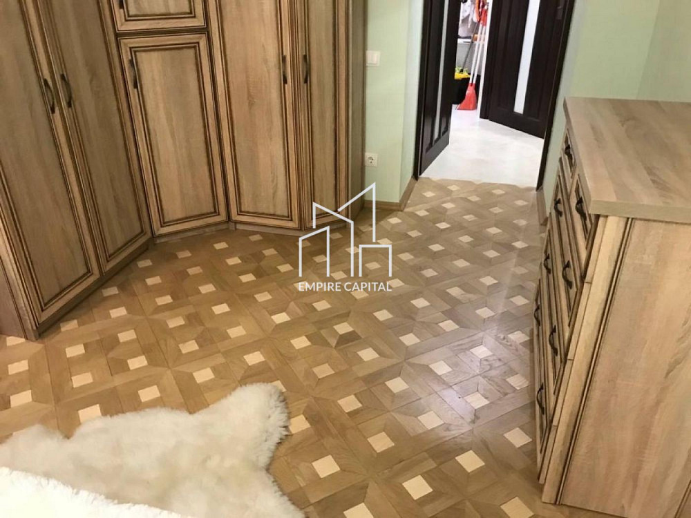 Продаж Квартира 3-кімнатна, 3/12 поверх на вул. Пулюя Івана Львів - фото 3