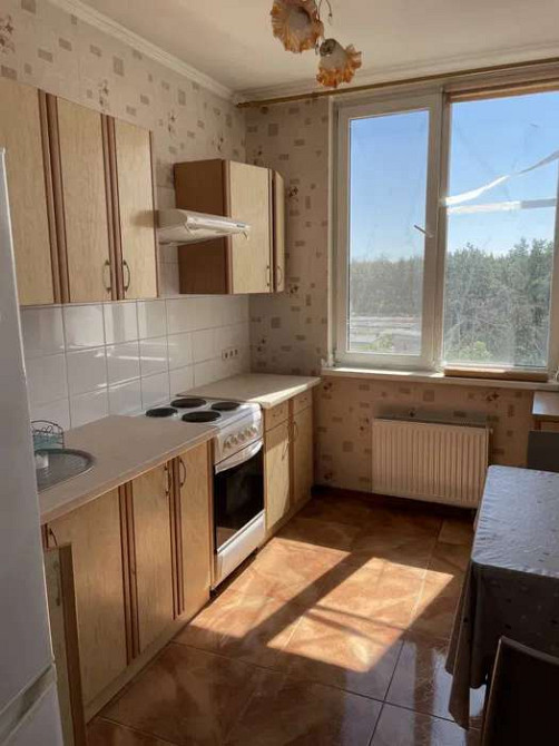 Оренда Квартира 1-кімнатна, 5/22 поверх на ул. Светлая, 3д Київ - фото 2