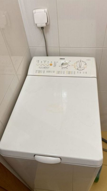 Оренда Квартира 1-кімнатна, 12/25 поверх Kiev - photo 4