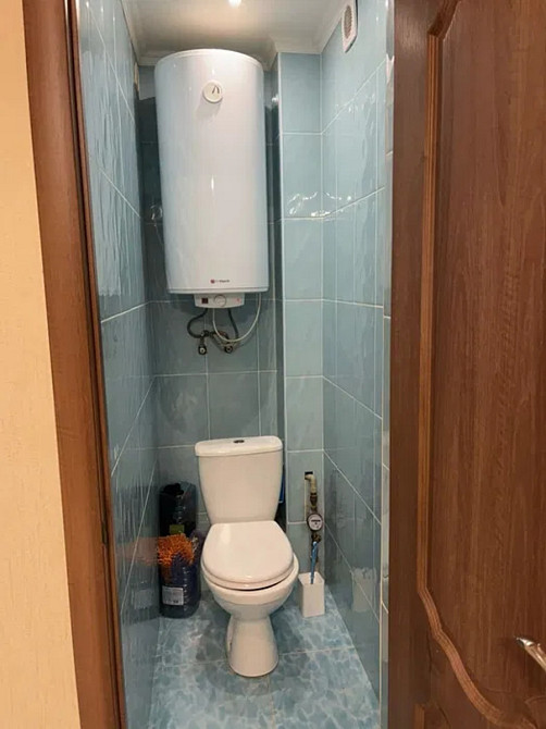 Оренда Квартира 2-кімнатна, 9/9 поверх на Виктора-Яморли, 6/9 Київ - фото 8