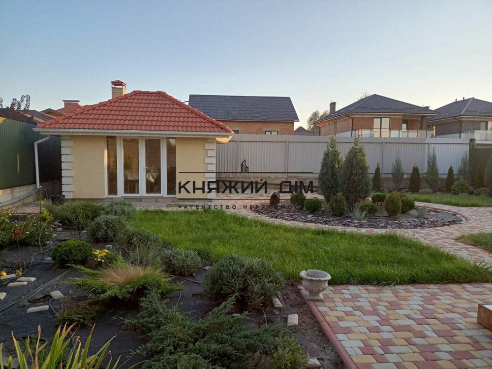 Оренда відмінного 2х-поверхового будинку, м Васильківська. Код Об'єкту: № 139254 Київ - фото 14