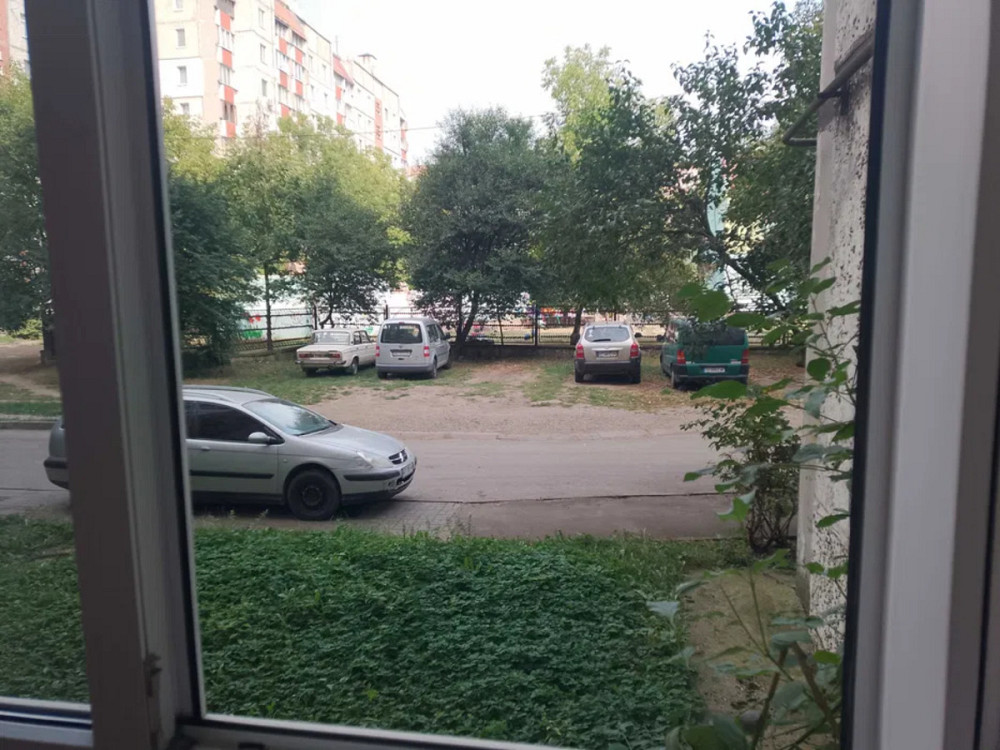 Продаж Квартира 3-кімнатна, 1/9 поверх на вул. Молодіжна Івано-Франківськ - фото 12