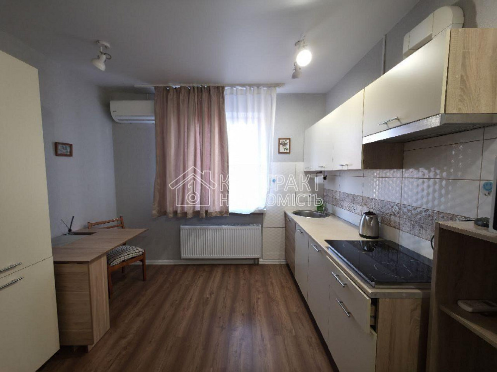 Продаж Квартира 1-кімнатна, 9/9 поверх на вул. Перемоги Харьков - изображение 8