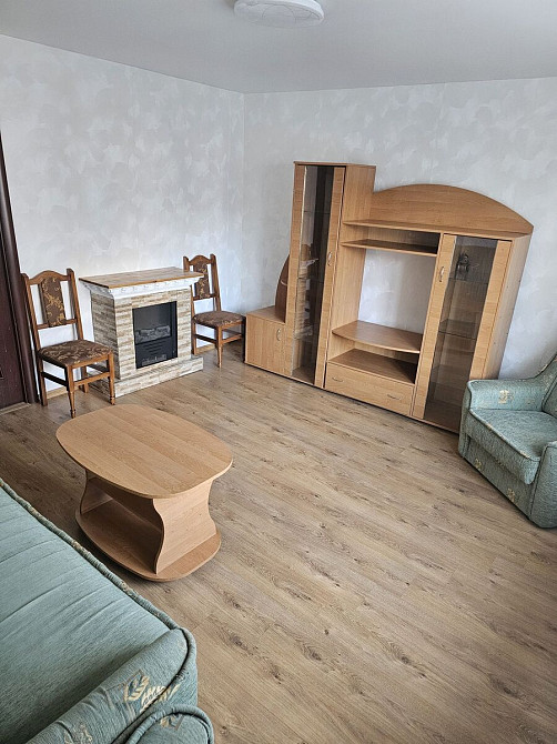 Оренда Квартира 2-кімнатна, 4/9 поверх на Нововокзальна, 21 Київ - фото 5