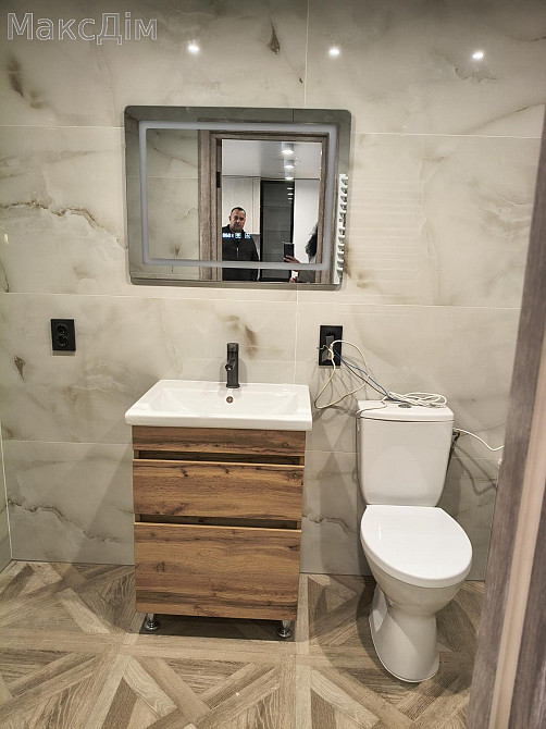 Продаж Будинок 2-кімнатний на вул. Зелена Petrykiv - photo 10