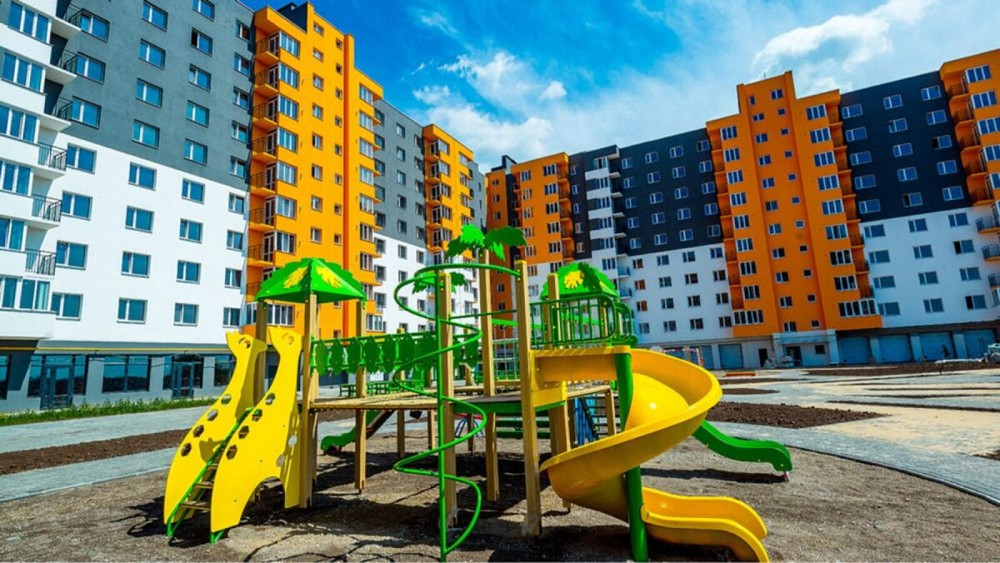 Продаж Квартира 1-кімнатна, 3/10 поверх на Немирівське Шосе Vinnytsya - photo 3