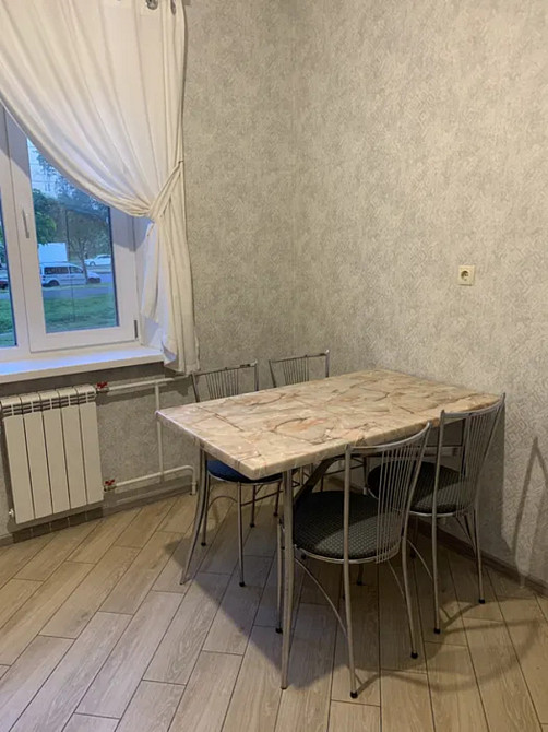 Оренда Квартира 2-кімнатна, 1/10 поверх на Тростянецька, 3 Київ - фото 16