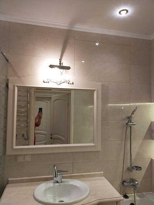 3-х комнатная квартира в новом доме на улице Тенистой. Одеса - фото 12