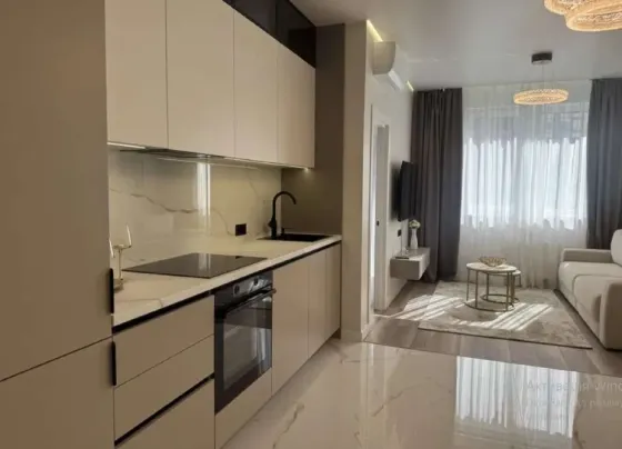 For sale 2-room Apartment 66 sq.m ГЕНУЭЗСКАЯ 3Г Odessa