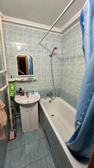 Оренда Квартира 1-кімнатна, 9/9 поверх на Дмитрівська, 2 Киев - изображение 2