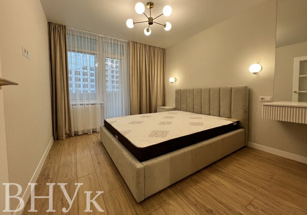 Продаж Квартира 2-кімнатна, 3/12 поверх на Смакули Тернопіль - фото 7