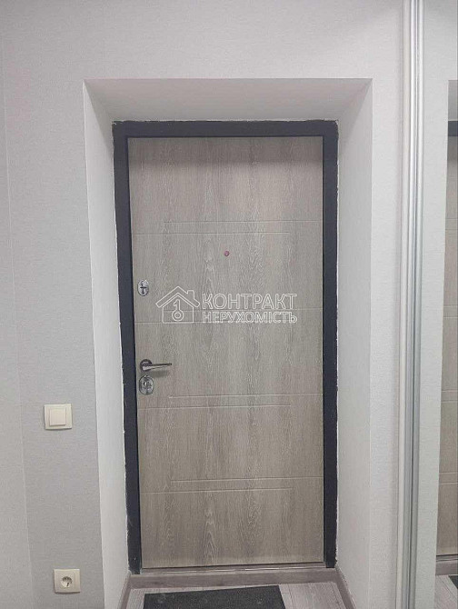 Продаж Квартира 1-кімнатна, 8/9 поверх на вул. Домобудівельна Харків - фото 2