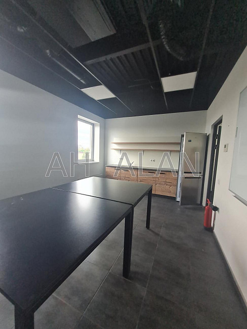 Оренда офісне приміщення на Гетьмана Вадима вул., 6 поверх - 6/10 Київ - фото 7