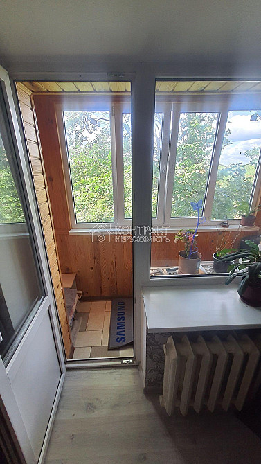 Продаж Квартира 3-кімнатна, 4/5 поверх на вул. Волонтерська Харків - фото 3