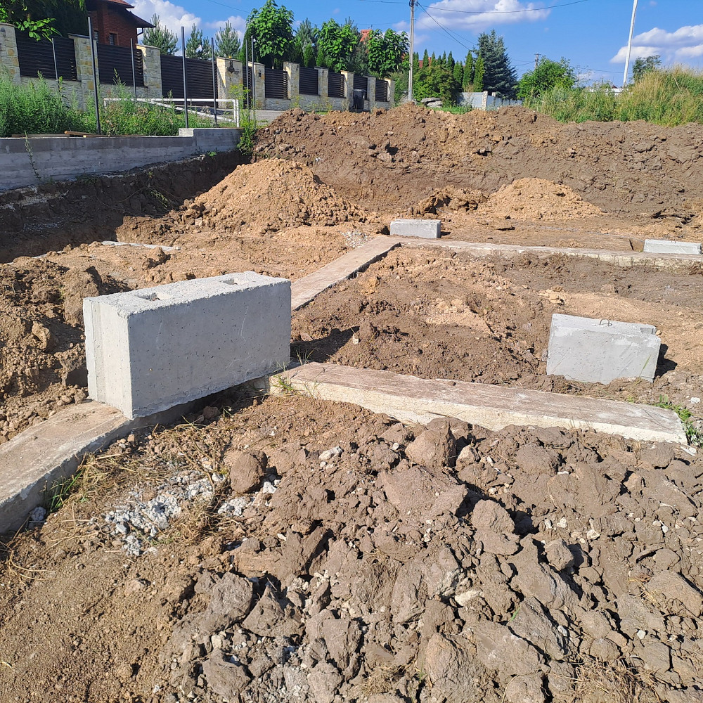 Будинок в Підгородньому Подгородное - изображение 6