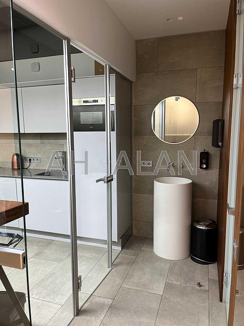 Оренда офісне приміщення на Кловський узв., 7 приміщень - 7, поверх - 32/47 Київ - фото 10