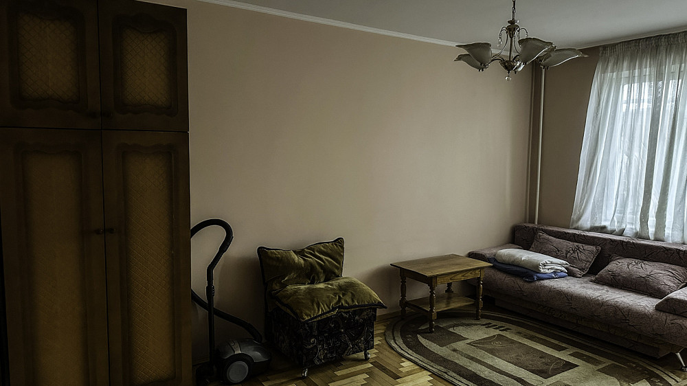 Оренда Квартира 1-кімнатна, 7/9 поверх на Злуки пр., 53 Тернопіль - фото 4