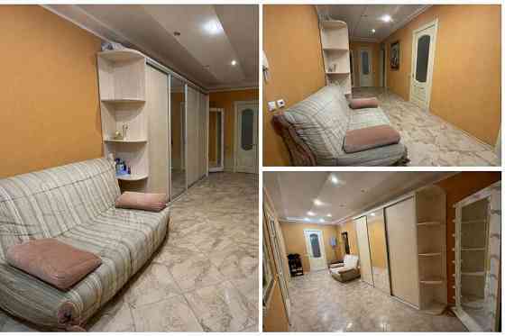 Продаж Квартира 2-кімнатна, 2/24 поверх на вул.Голосіївська вул., д. 13 Киев