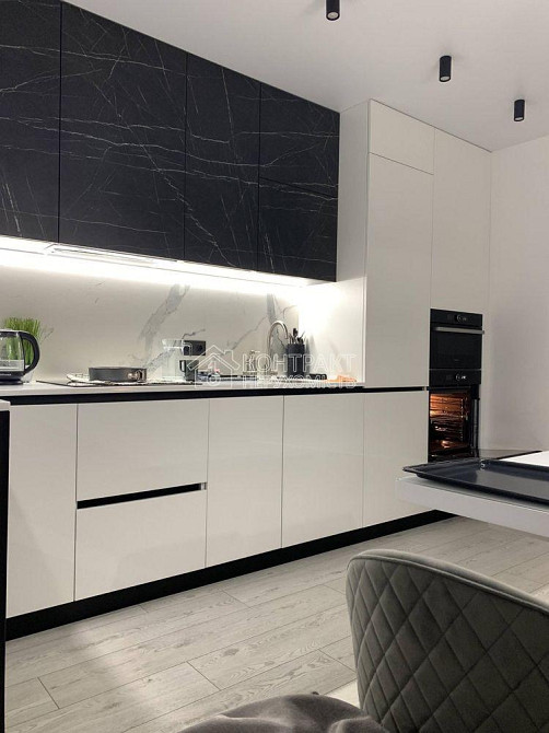 Продаж Квартира 3-кімнатна, 16/17 поверх на вул. Рогатинська Левада Харків - фото 1