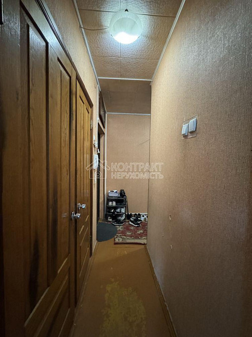 Продаж Квартира 3-кімнатна, 2/9 поверх на вул. Ювілейний Харків - фото 18