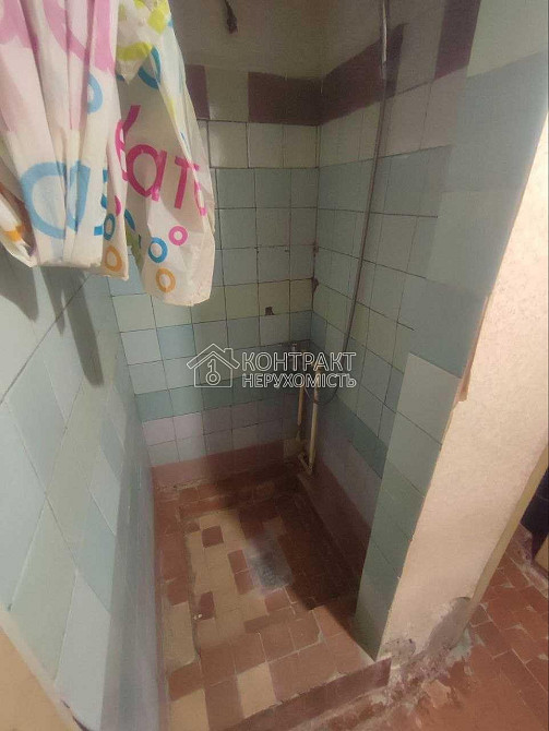 Продаж Квартира 1-кімнатна, 6/9 поверх на вул. Петра Болбочана Kharkiv - photo 16