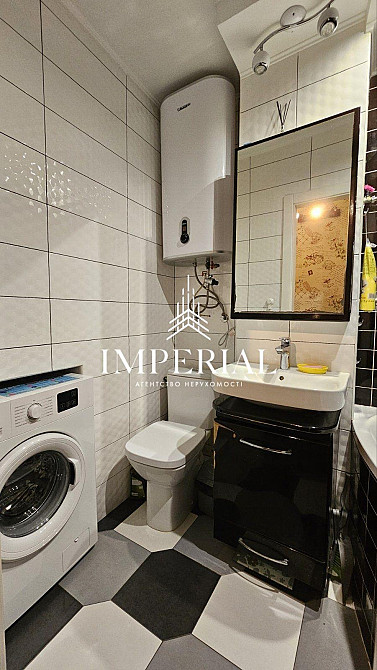 Продаж Квартира 3-кімнатна, 2/5 поверх на вул. Мукачівська Київ - фото 16